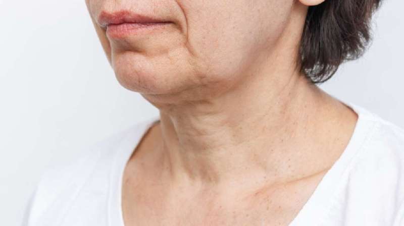 How to Tighten Sagging Skin Caused by Weight Loss Injections